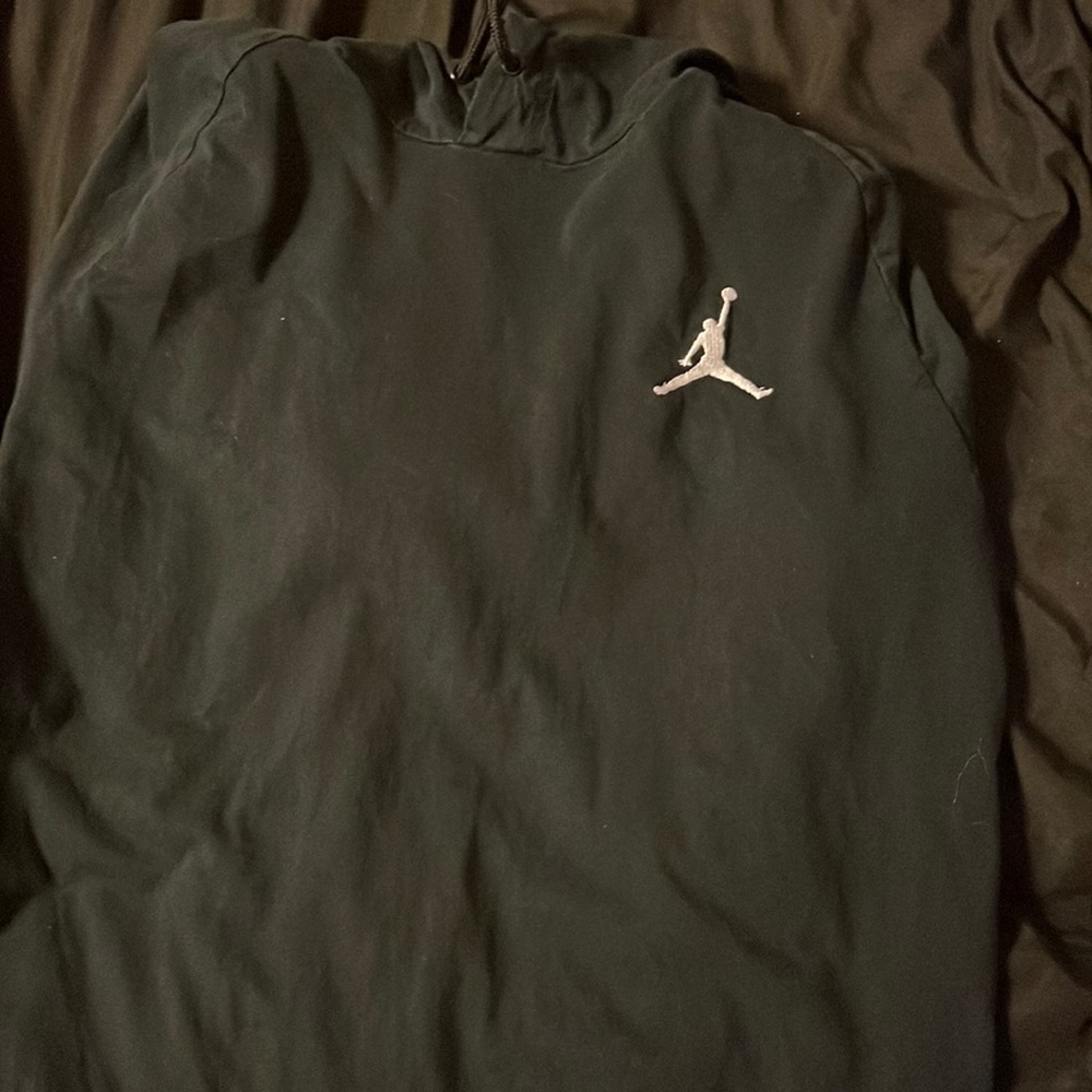 Jordan hoodie